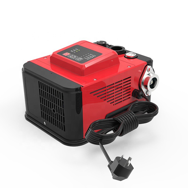 MÁY BƠM NƯỚC TĂNG ÁP AWASHI AS-400A/400W