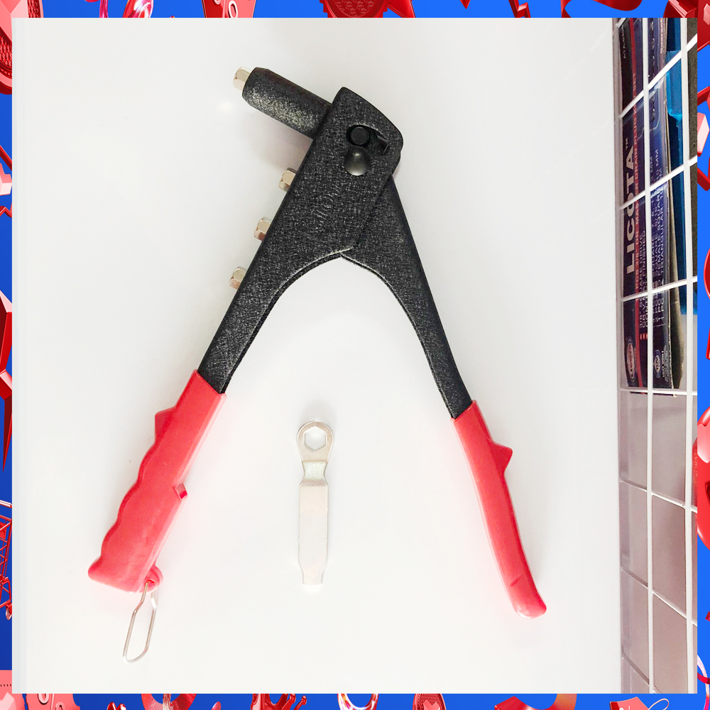 KỀM RÚT RIVE TOP TB-724