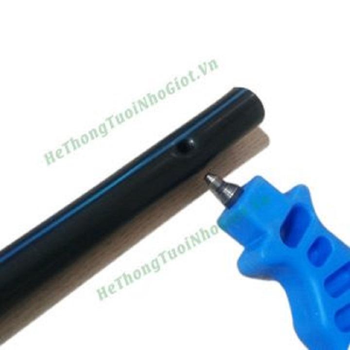 Khởi thủy nối ống 6mm với ống LDPE - 50 cái