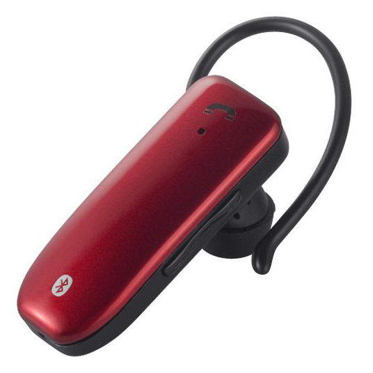 Tai nghe bluetooth IBuffalo BSHSBE21BK/WH/RD/SV