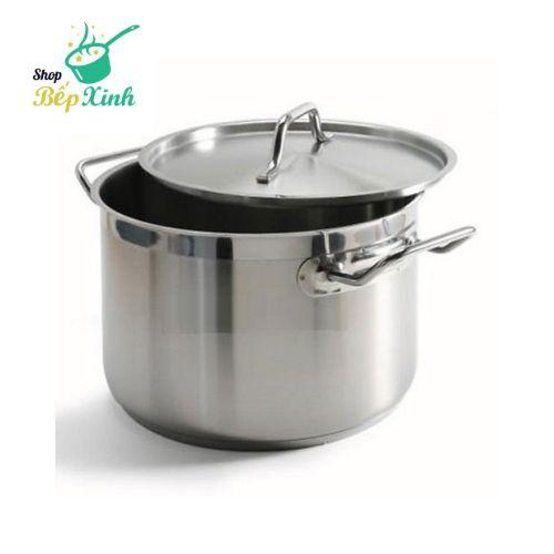 NỒI LUỘC GÀ FIVESTAR 32CM