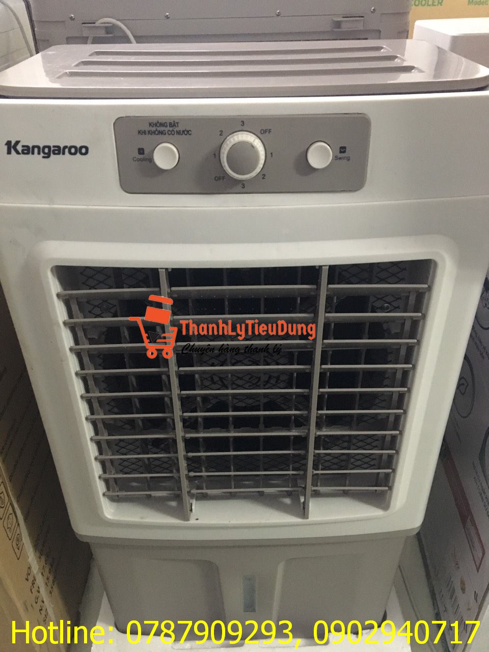 QUẠT ĐIỀU HÒA KANGAROO KG50F62