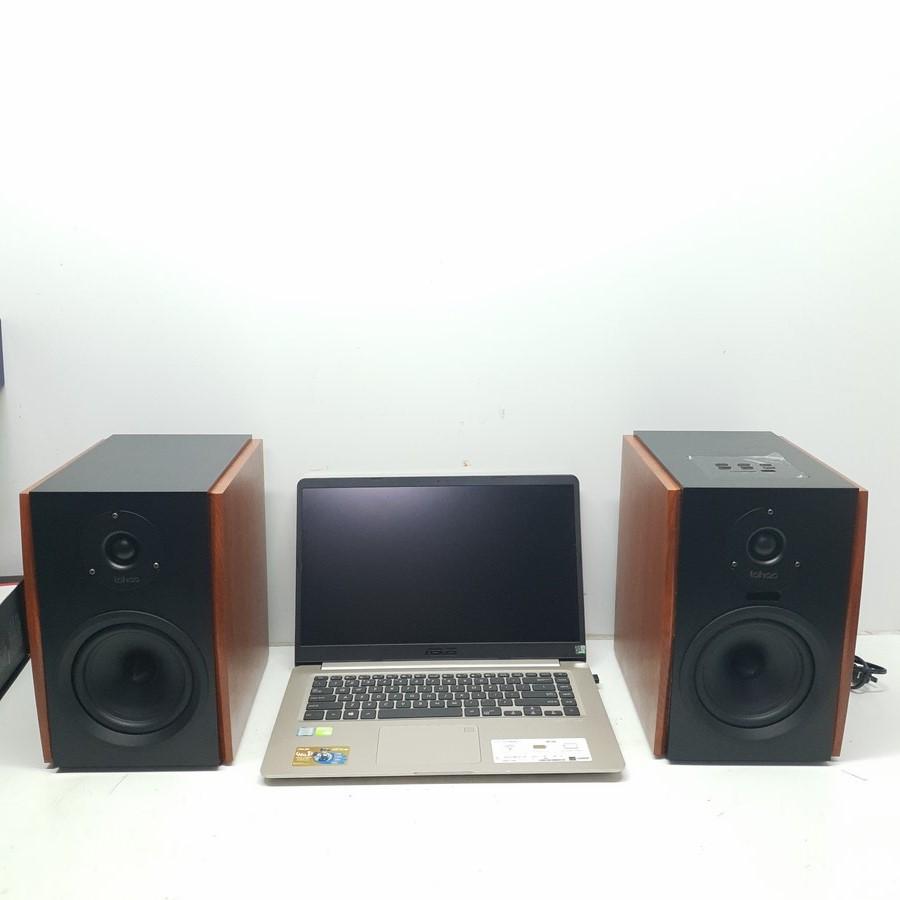 Dàn âm thanh LOHAO MAV-8215C/8215