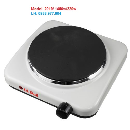 Bếp điện Gali GL-2019