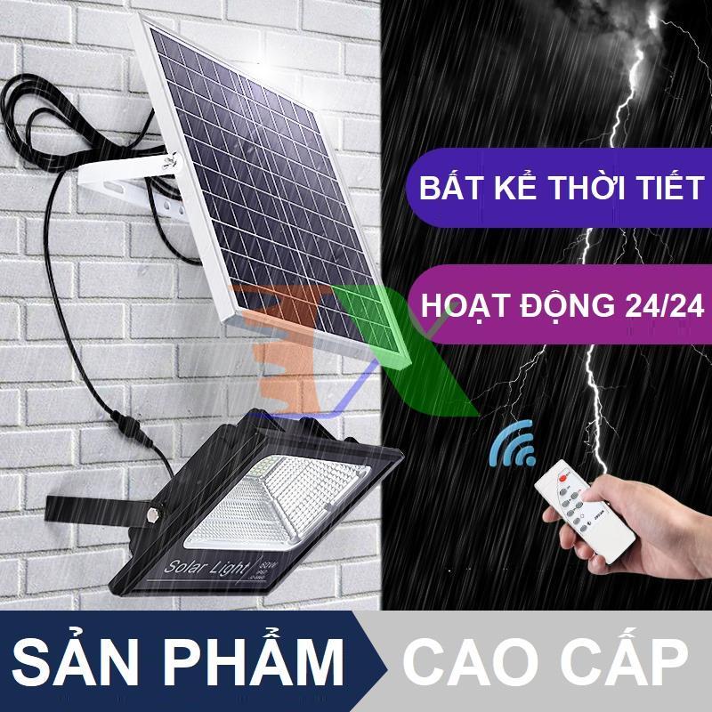 ĐÈN LED NĂNG LƯỢNG MẶT TRỜI SUN-1860