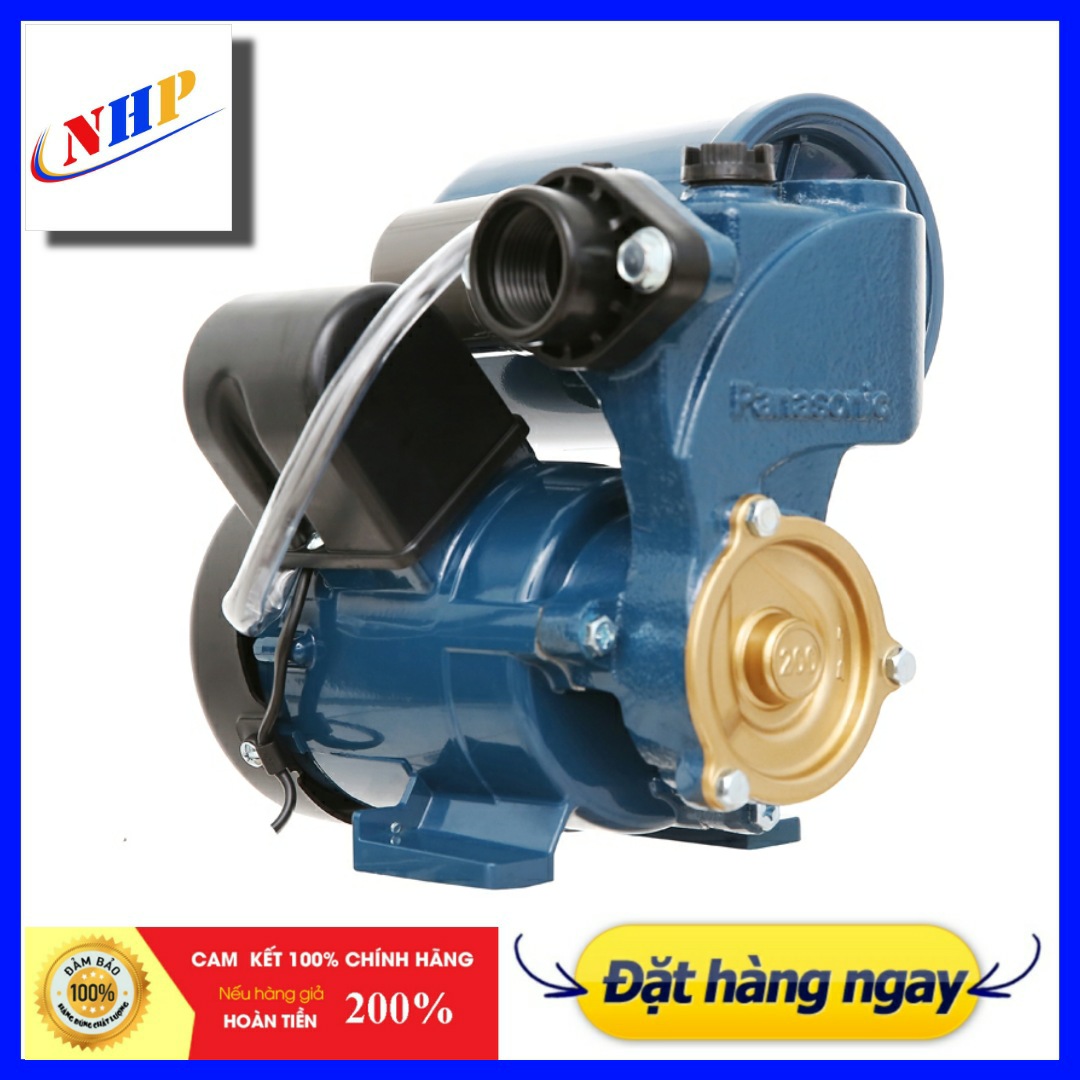 Máy bơm tăng áp Panasonic A-200JAK