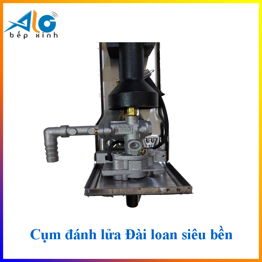Bếp gas Windo 6A