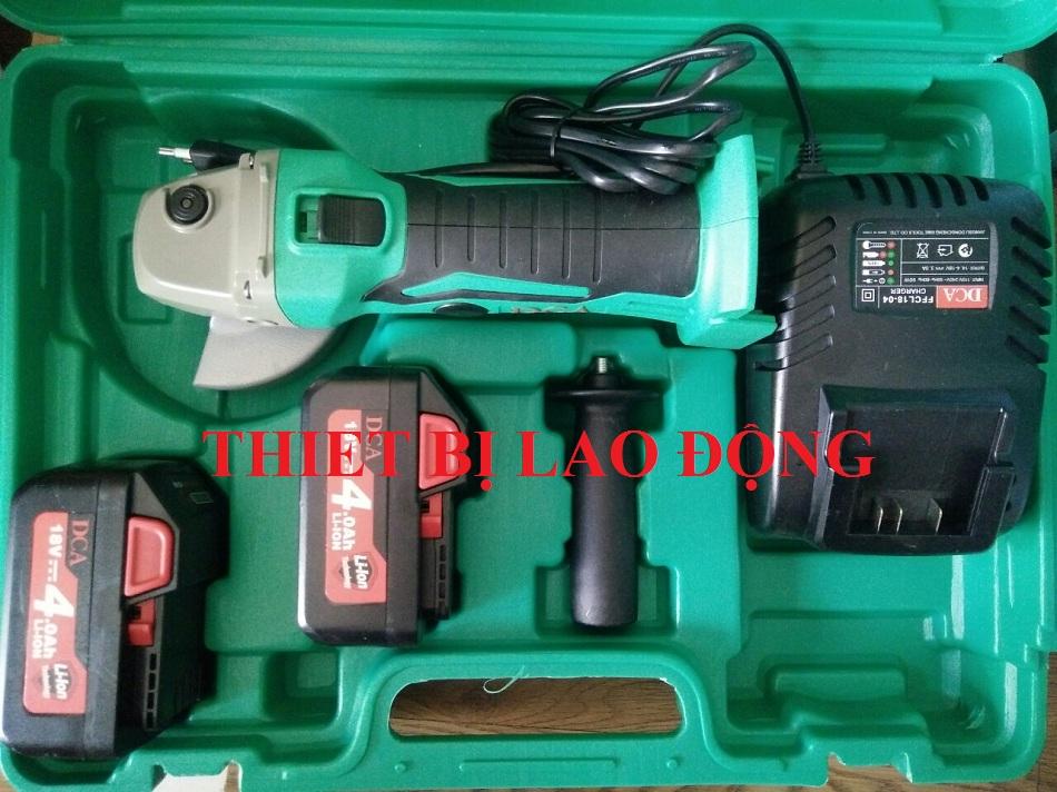 MÁY MÀI GÓC DCA ADSM100