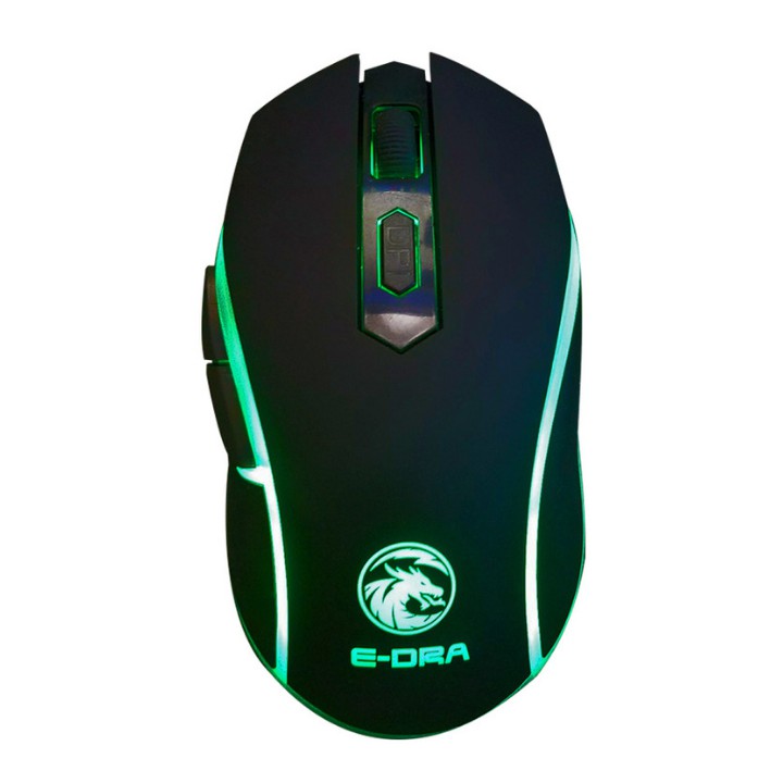 Chuột E-DRA EMS610 Gaming