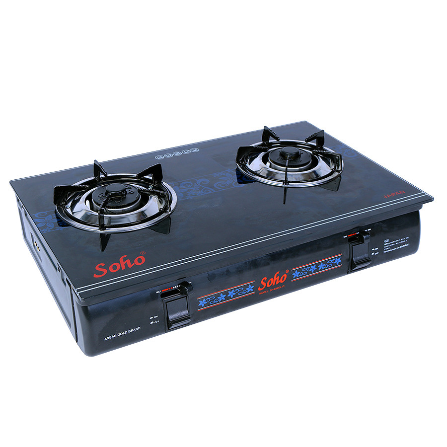 Bếp gas Soho SH-688GLP