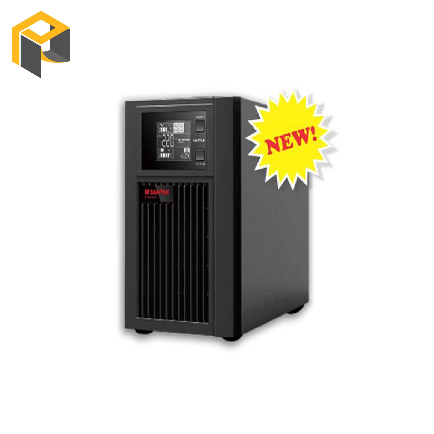 Bộ lưu điện/UPS UPS SANTAK C6K/C6KS 6KVA