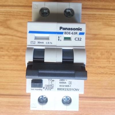 Cầu dao Panasonic BBDE23231CNV