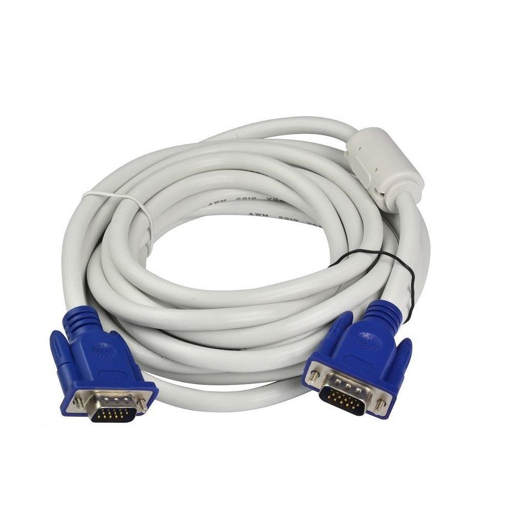 DÂY VGA 20M HEINLER AV-1744
