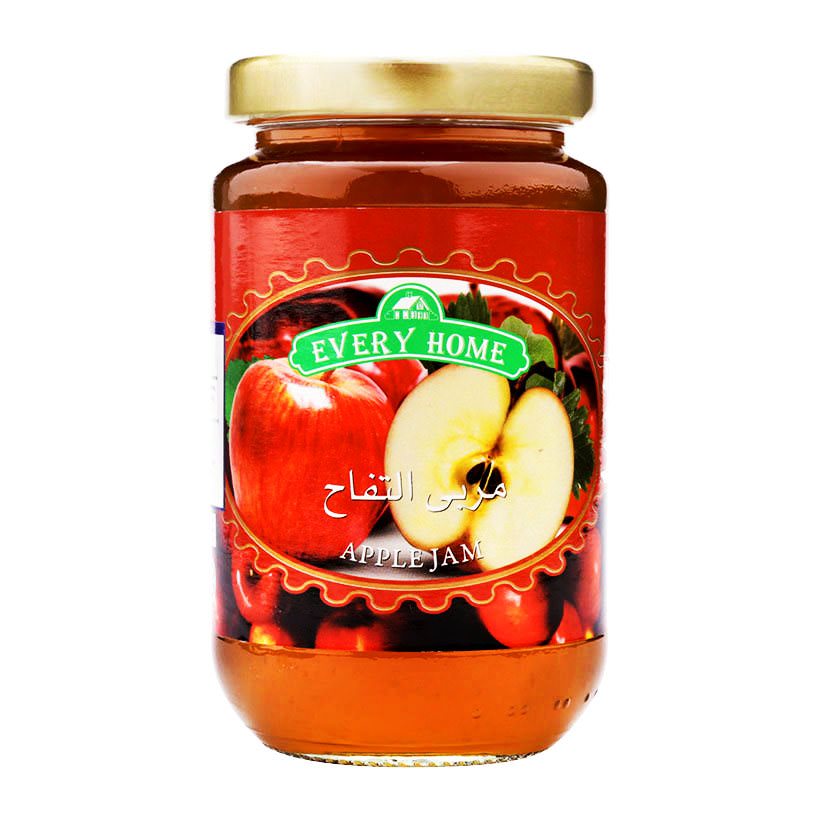 Mứt táo Every Home 450G
