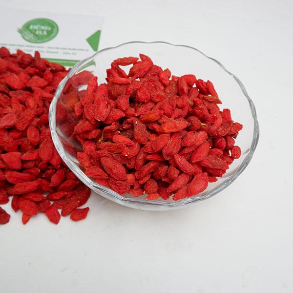 Kỉ Tử - Câu Khởi - Khởi Tử 500g