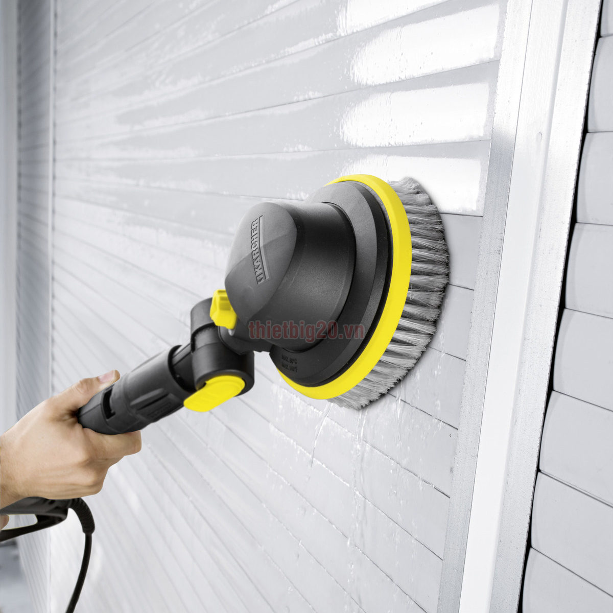 ĐẦU CHÀ KARCHER WB100