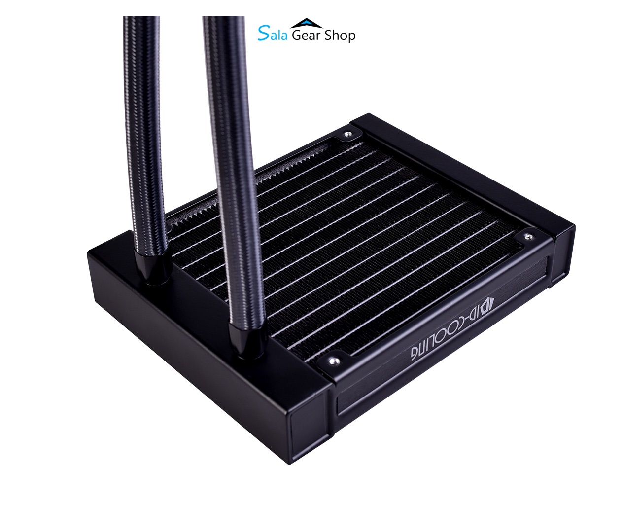 Tản nhiệt nước CPU ID-Cooling FrostFlow 120L