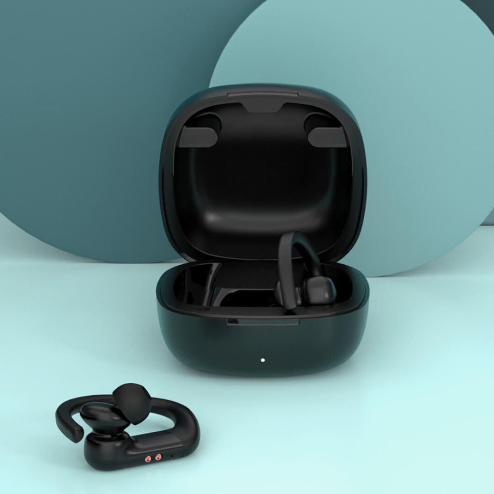 Tai nghe Bluetooth QCY T6