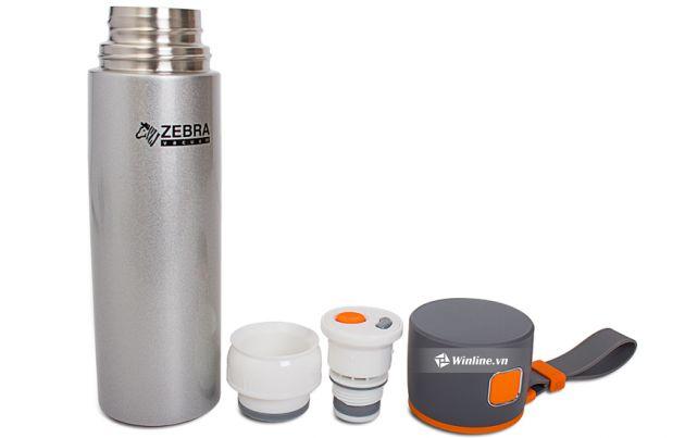 Bình giữ nhiệt ZEBRA 112949 480ml