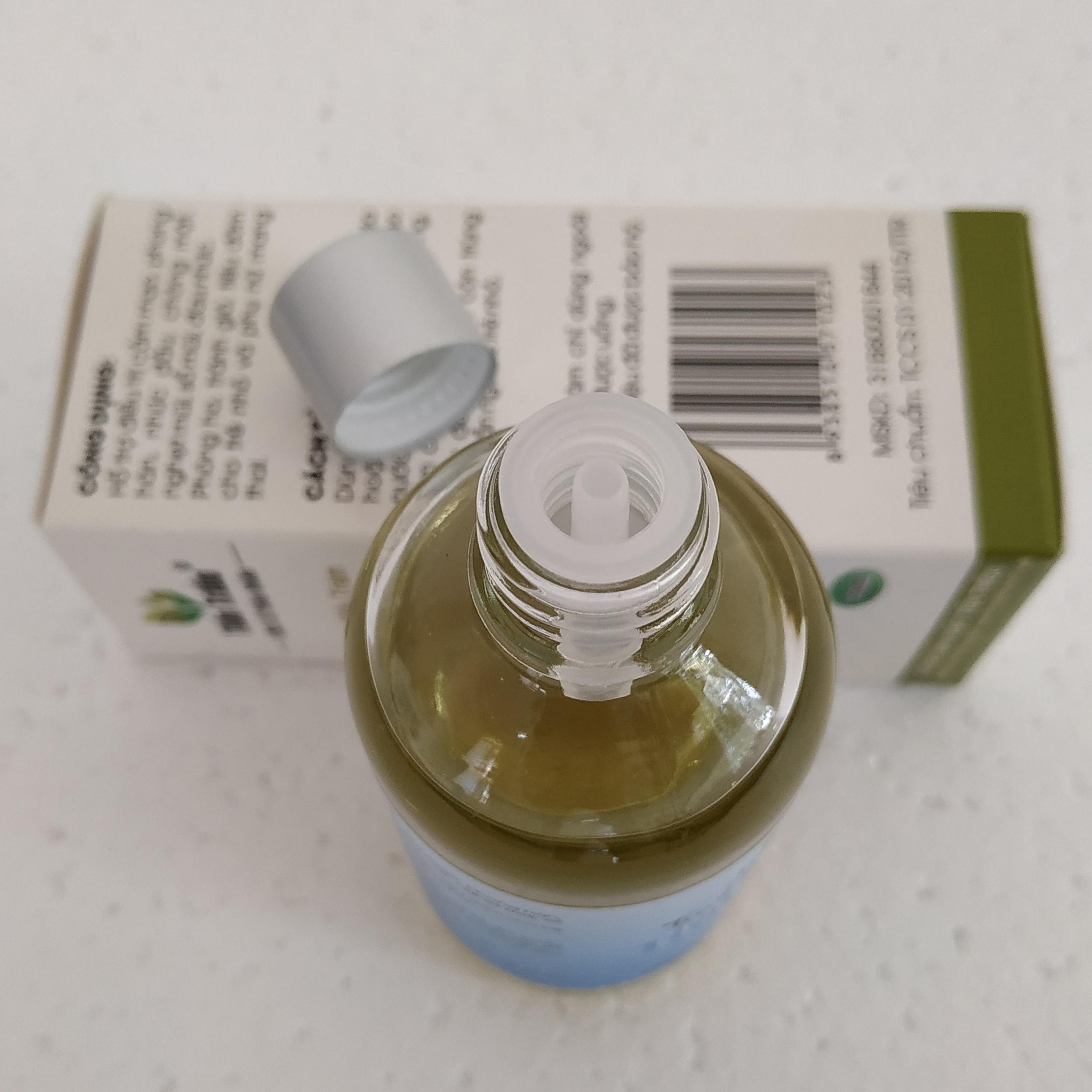 Tinh dầu tràm trị cảm Tiến Triều 100ml