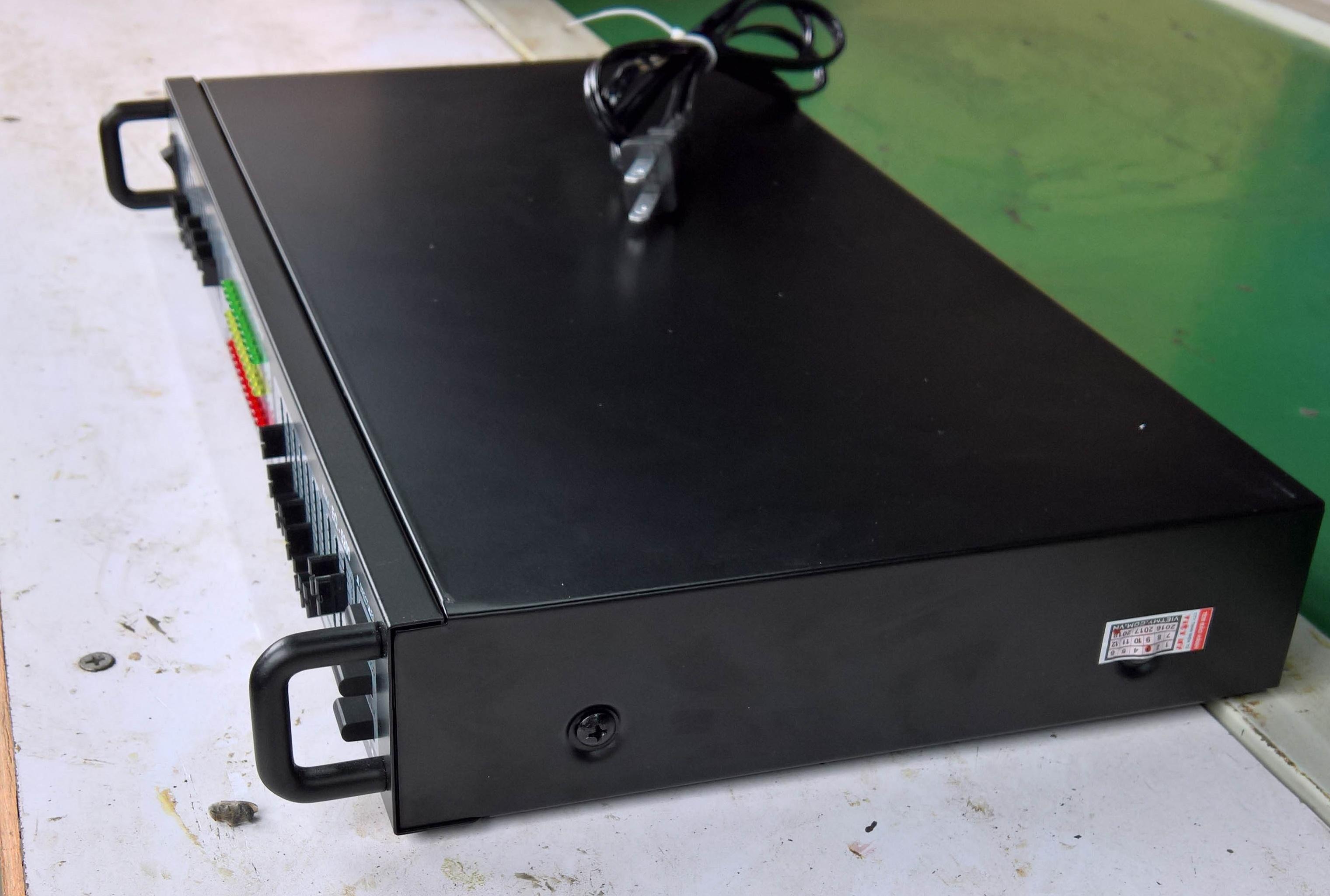 Đầu karaoke Caliphate EQ5200