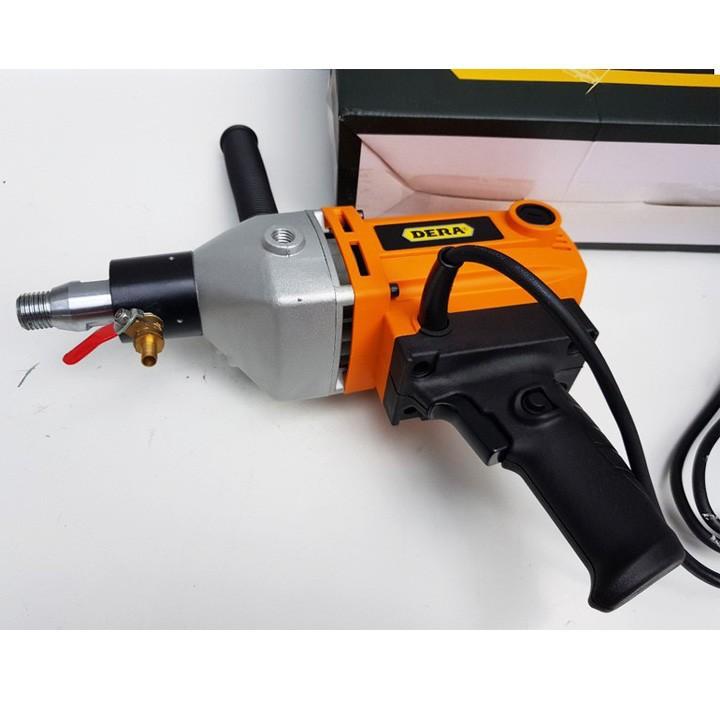 Máy khoan DERA DK8118