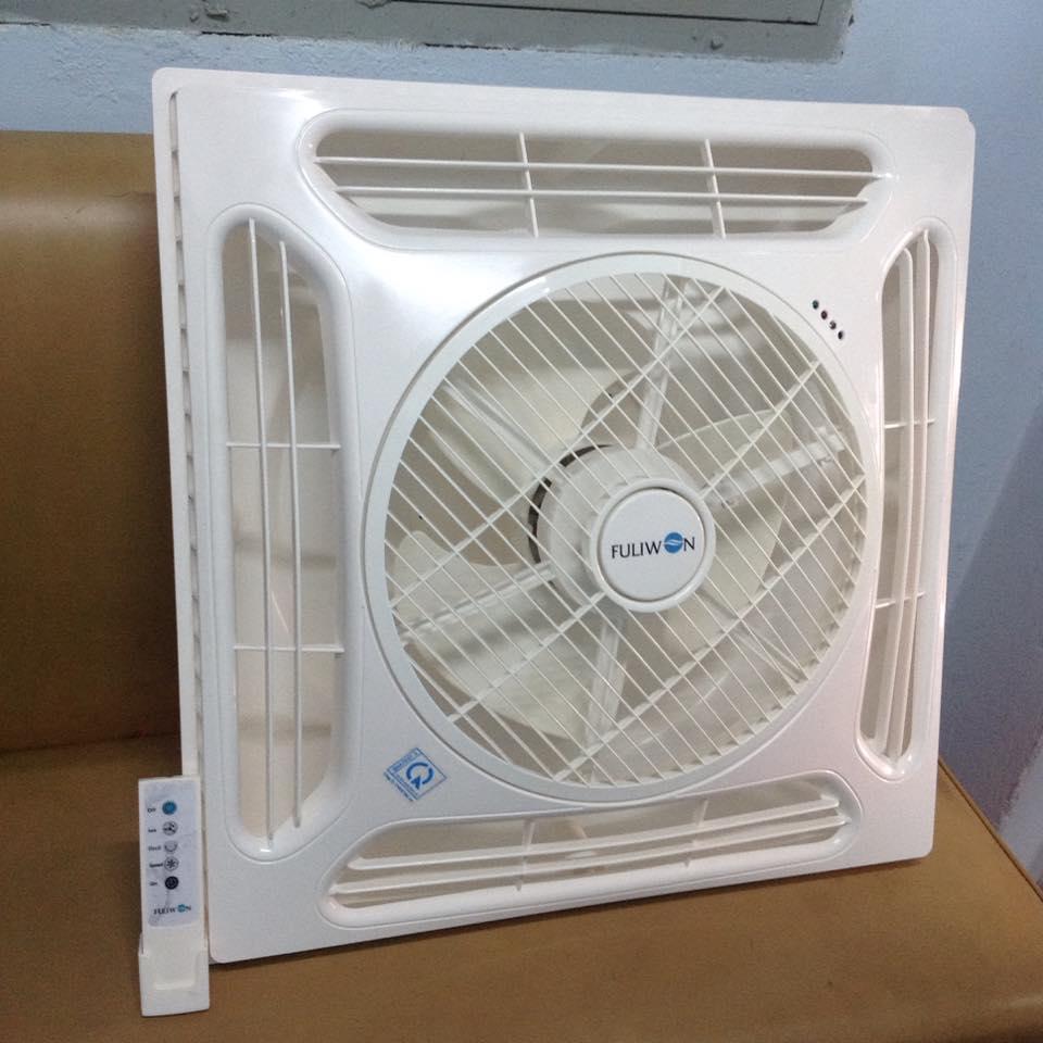 Quạt ốp trần Fuliwon FU 001
