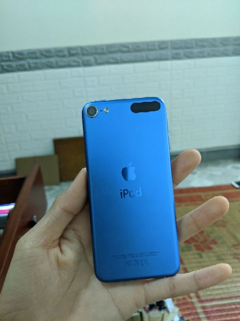 Máy nghe nhạc Apple Ipod Touch 32GB