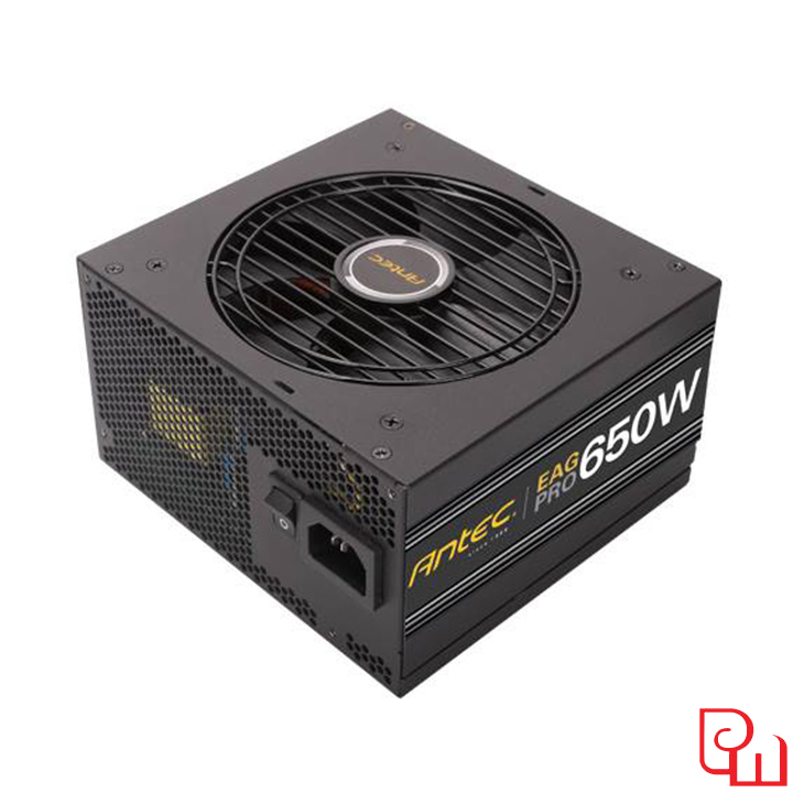 Nguồn Antec EA650G PRO 650W-80 Plus Gold