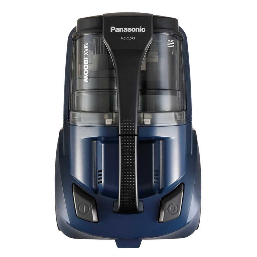 MÁY HÚT BỤI PANASONIC MC-CL573AN49