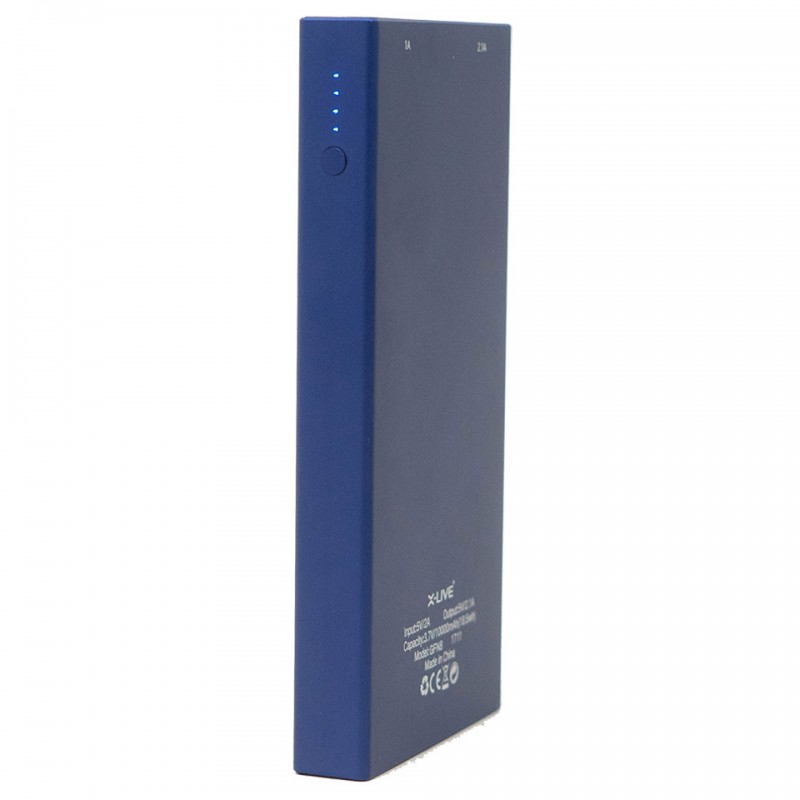 Sạc dự phòng X Live GFN8 10000mAh