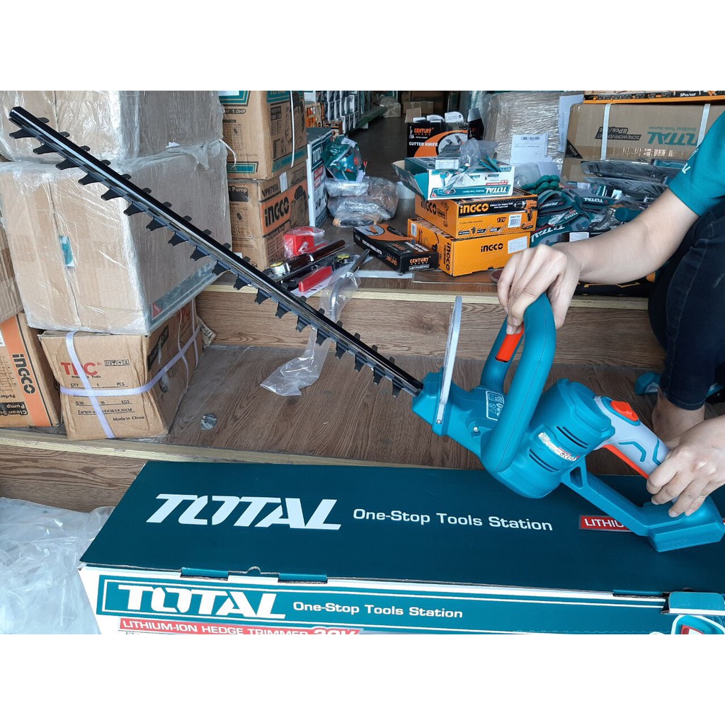 MÁT CẮT TOTAL THTLI2001