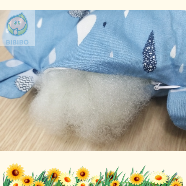 Chăn ga gối cotton Paint Roya