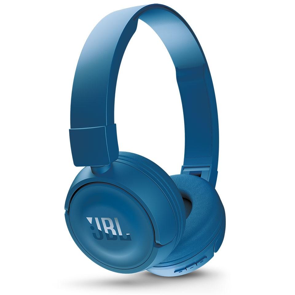 Tai nghe chụp tai JBL T450BT