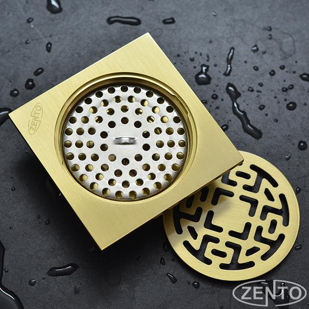 THOÁT SÀN ZENTO ZT502