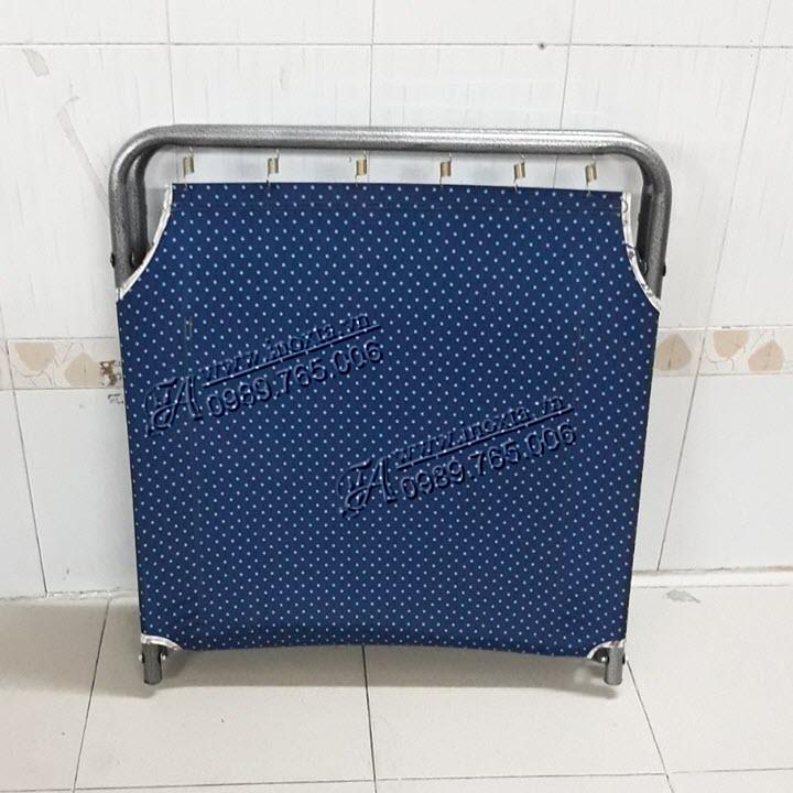 Giường cũi cho em bé 2 trong 1