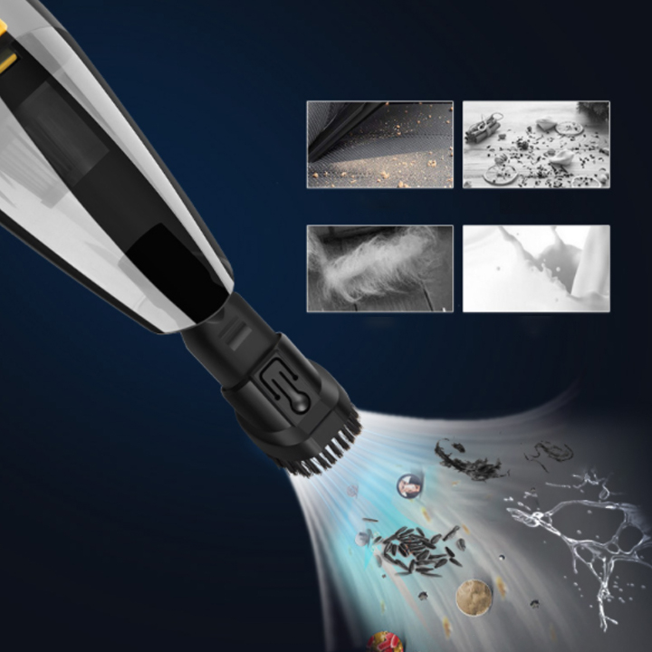 MÁY HÚT BỤI DS-X01