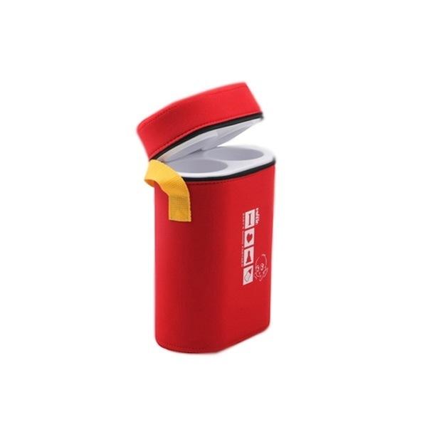 Bình ủ sữa Farlin BF-222 đôi
