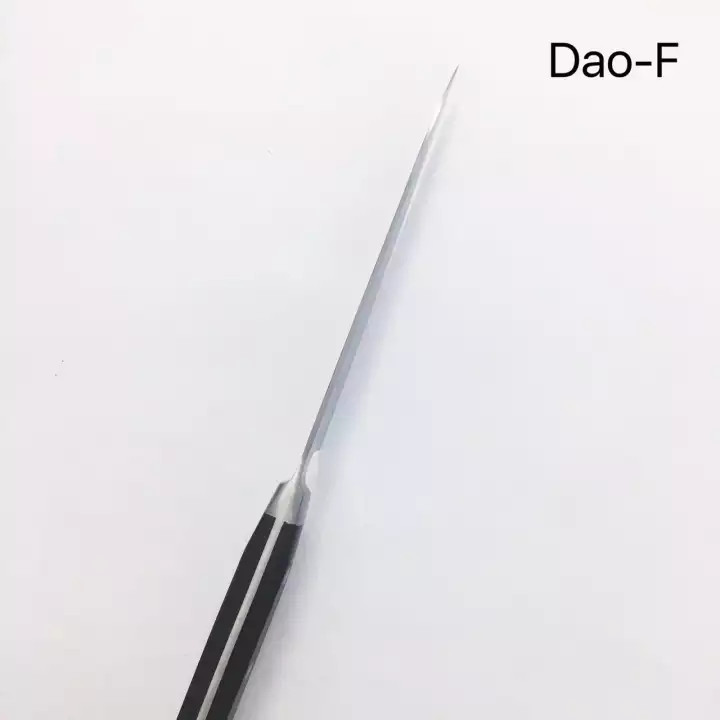 Dao Mitsuboshi DAO-F - 13,5cm