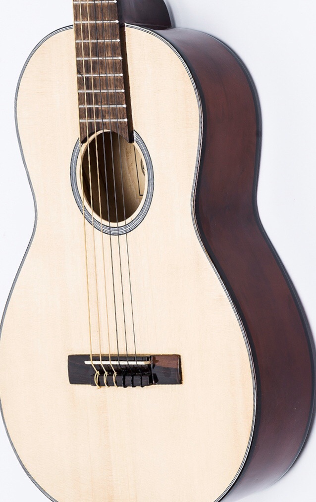 Đàn Guitar Classic Ba Đờn VE70C