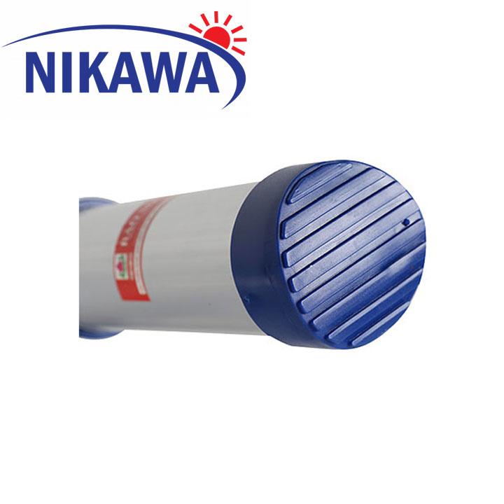Thang nhôm rút Nikawa NK-48