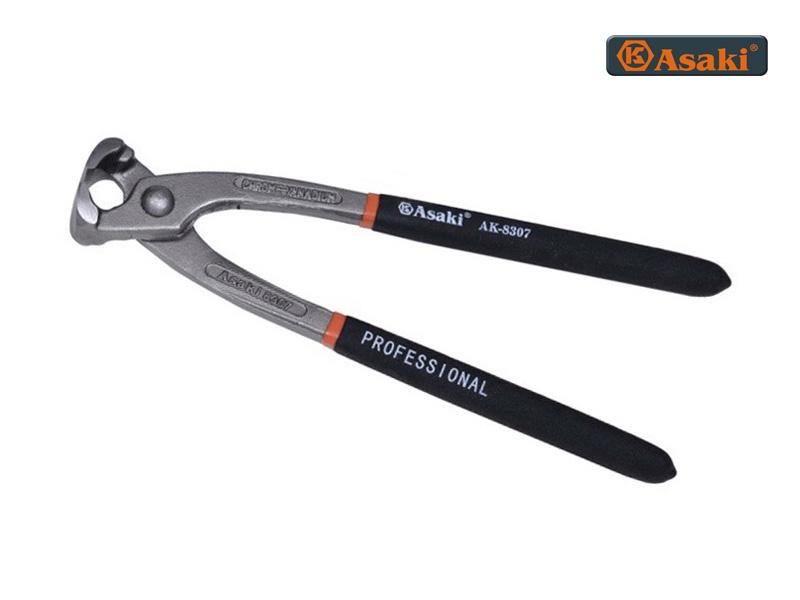 Kìm càng cua Asaki AK-8307 9inch