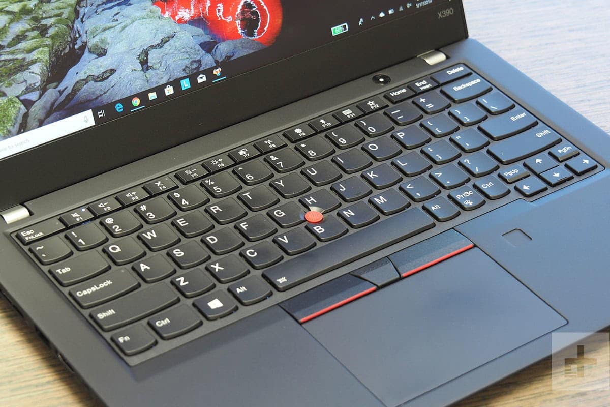 Laptop Lenovo ThinkPad T490s 20NXS00200