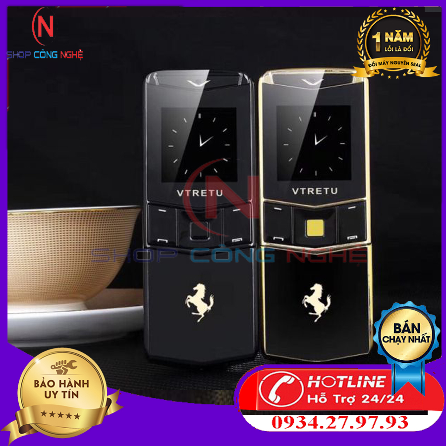 Điện thoại Vtretu v05