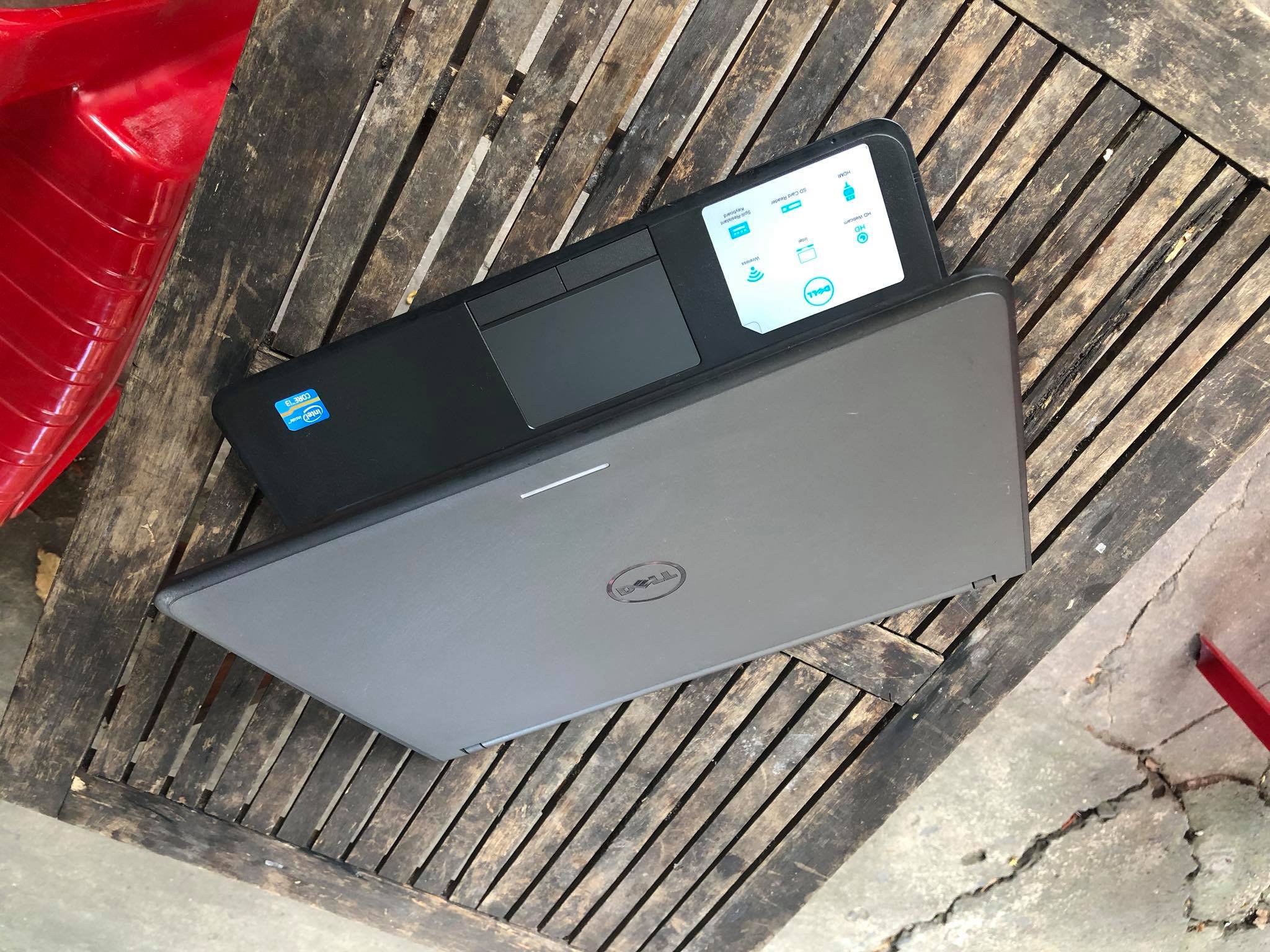 Laptop Dell Latitude 3340 19X231