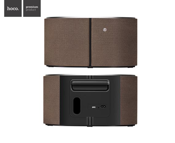 Loa bluetooth cao cấp Hoco BS11