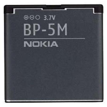 Pin điện thoại Nokia BP-5M