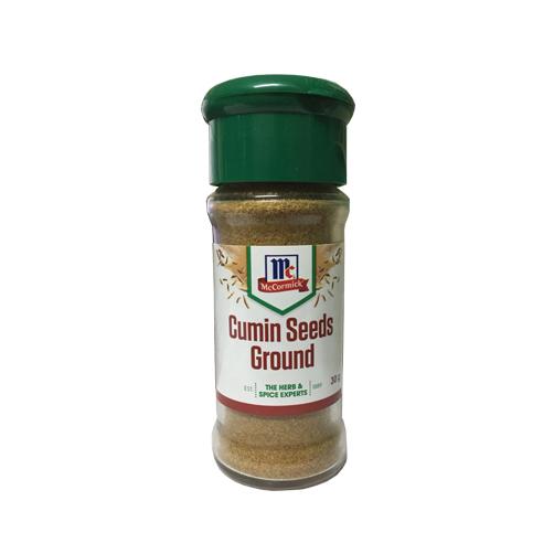 Bột Thì Là Ai Cập McCormick 30g