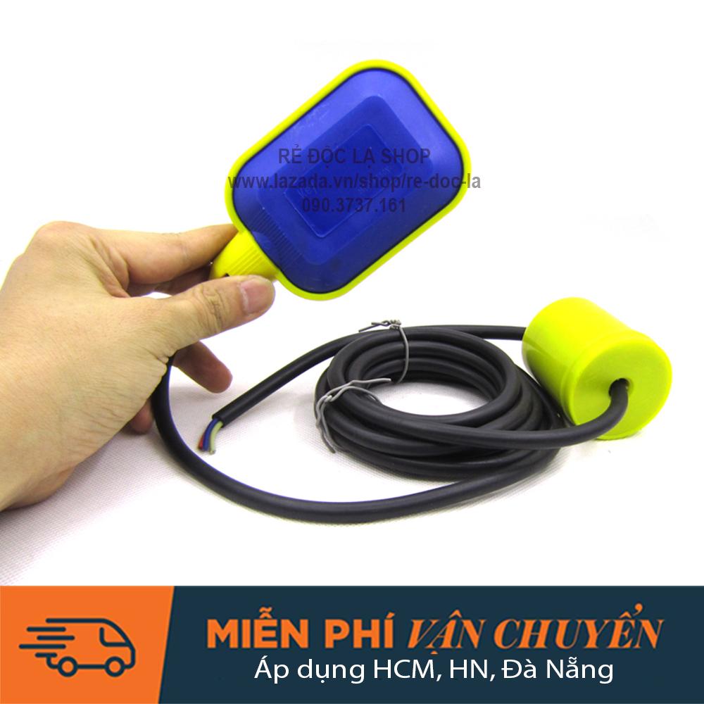 PHAO BIỆN MÁY BƠM NƯỚC TỰ ĐỘNG ATA AT2M