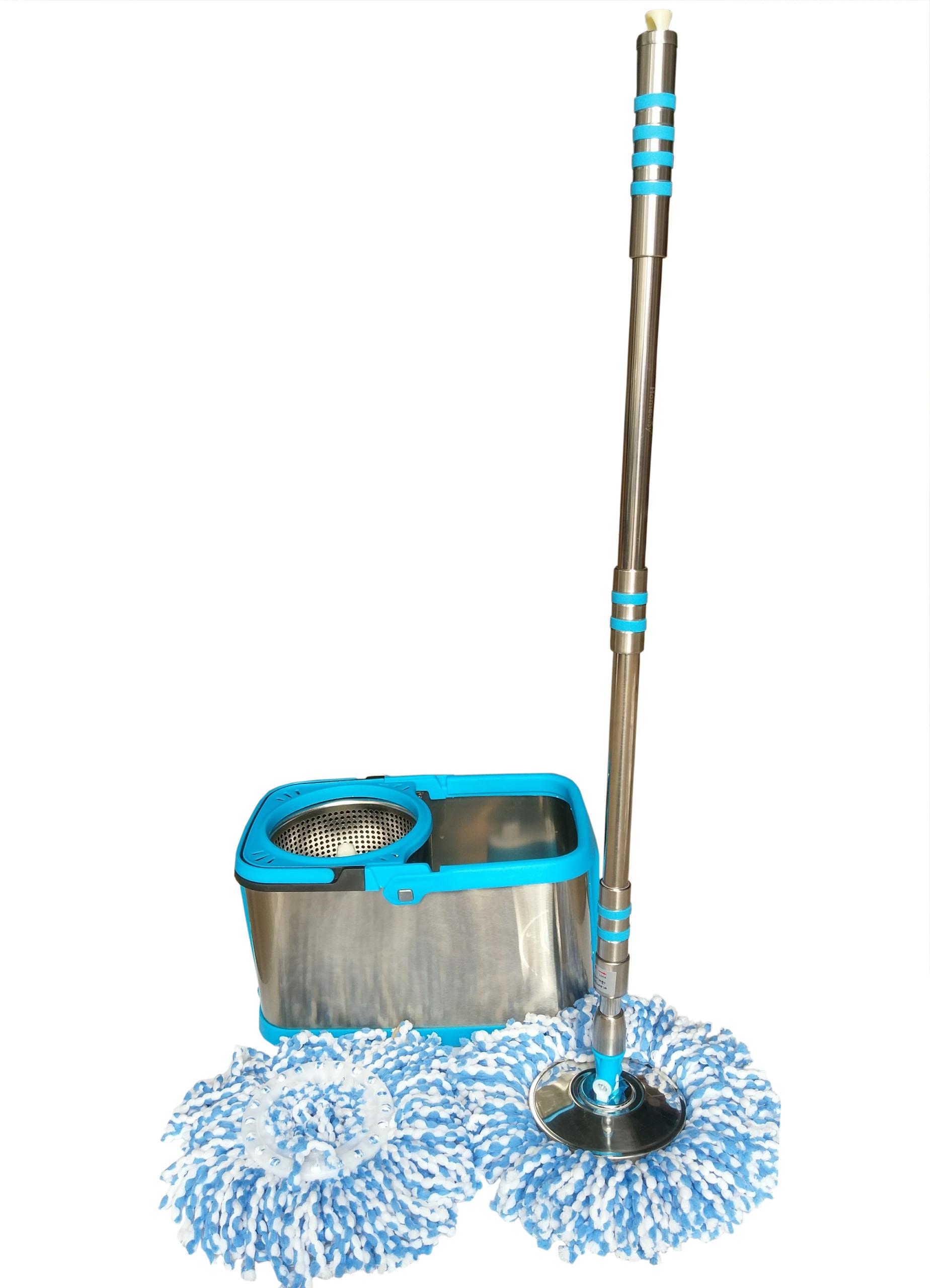 BỘ LAU NHÀ 360 ĐỘ HOMEEASY HO-22